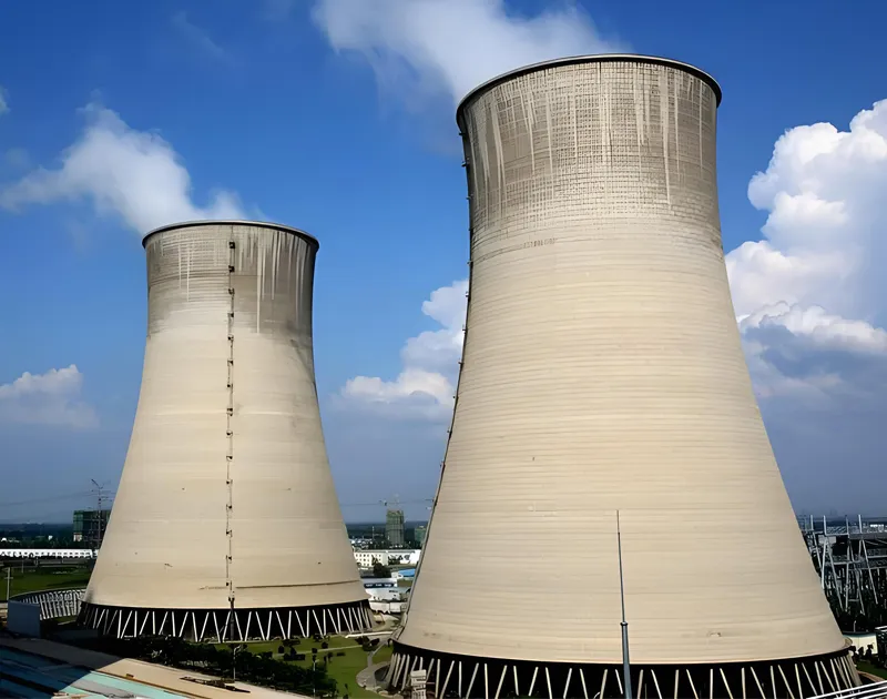 Sistemas de resfriamento de água com fluxo completo