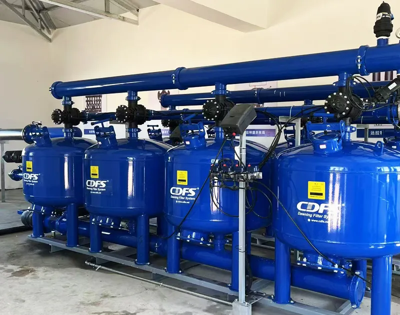 Projeto de cultivo de milho da Mongólia Interior na China